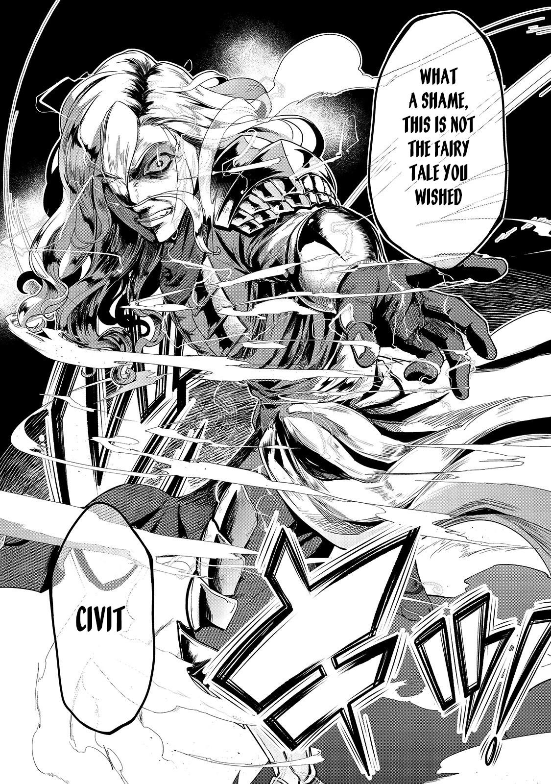 Hazure Waku no Joutai Ijou Skill Chap 19 - Next Chap 20