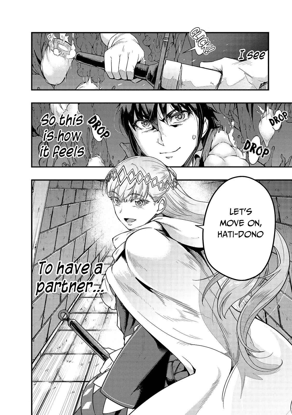Hazure Waku no Joutai Ijou Skill Chap 10 - Next Chap 11