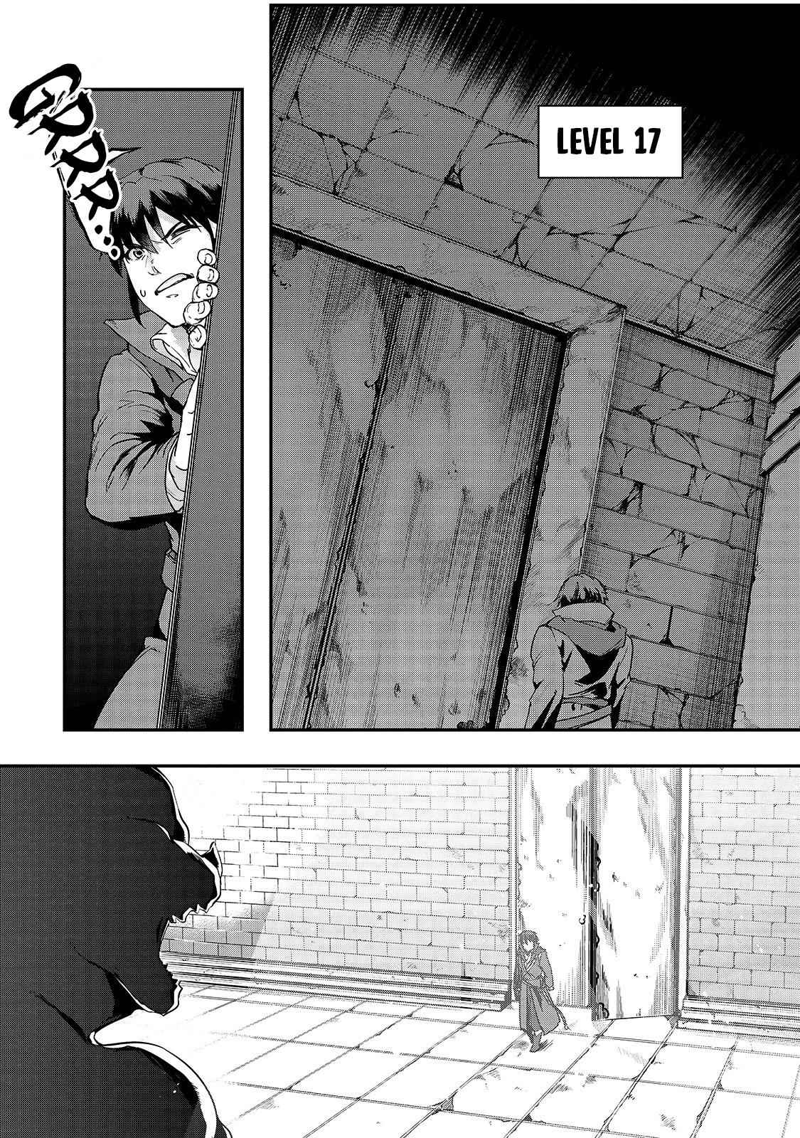 Hazure Waku no Joutai Ijou Skill Chap 10 - Next Chap 11