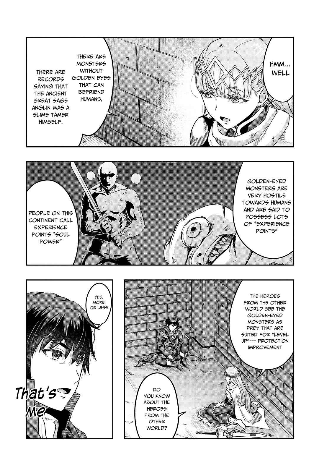 Hazure Waku no Joutai Ijou Skill Chap 11 - Next Chap 12