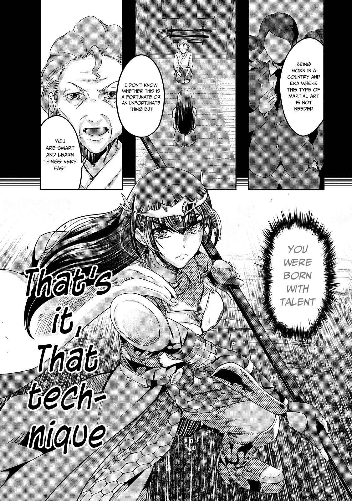 Hazure Waku no Joutai Ijou Skill Chap 12 - Next Chap 13