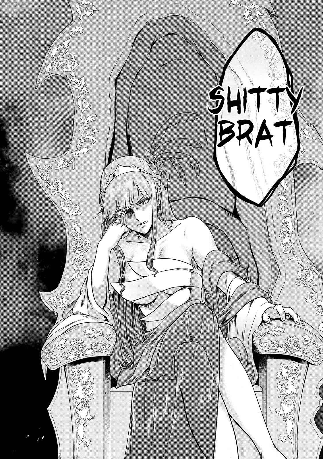 Hazure Waku no Joutai Ijou Skill Chap 12 - Next Chap 13