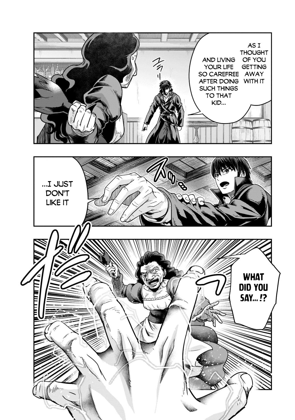 Hazure Waku no Joutai Ijou Skill Chap 27 - Next Chap 28