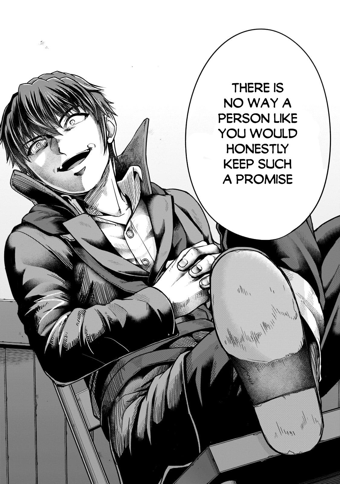 Hazure Waku no Joutai Ijou Skill Chap 27 - Next Chap 28