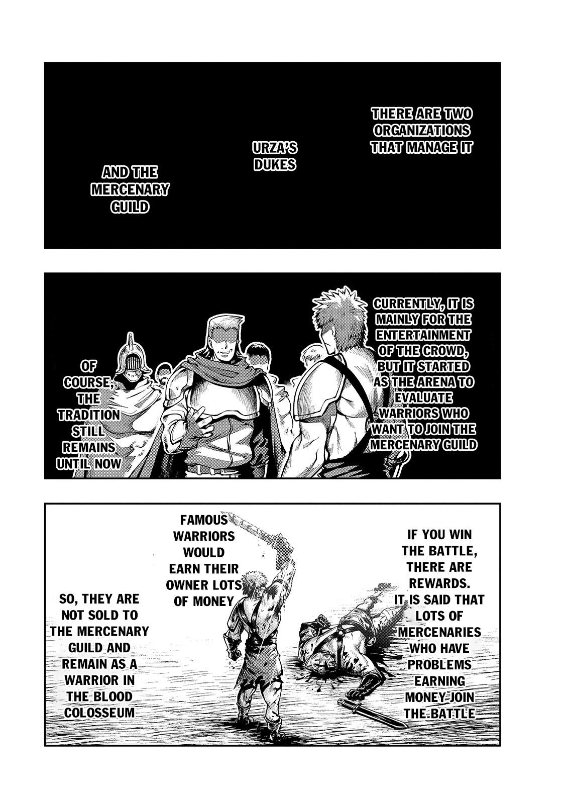 Hazure Waku no Joutai Ijou Skill Chap 24 - Next Chap 25