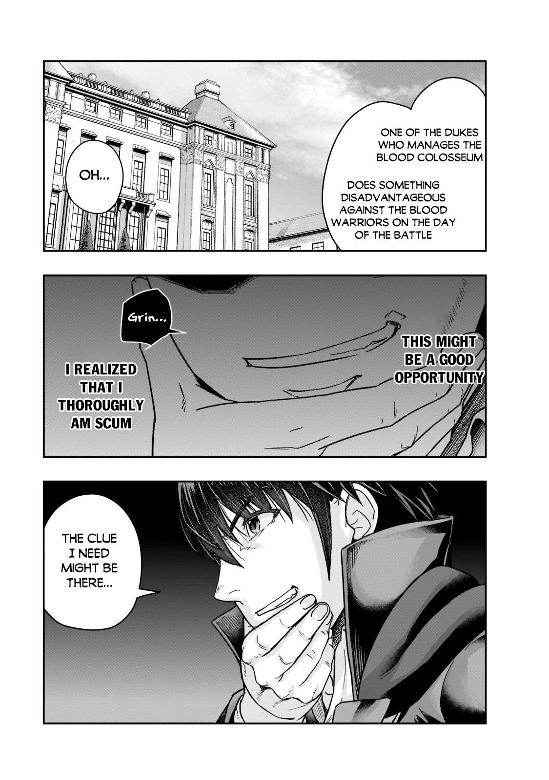 Hazure Waku no Joutai Ijou Skill Chap 25 - Next Chap 26