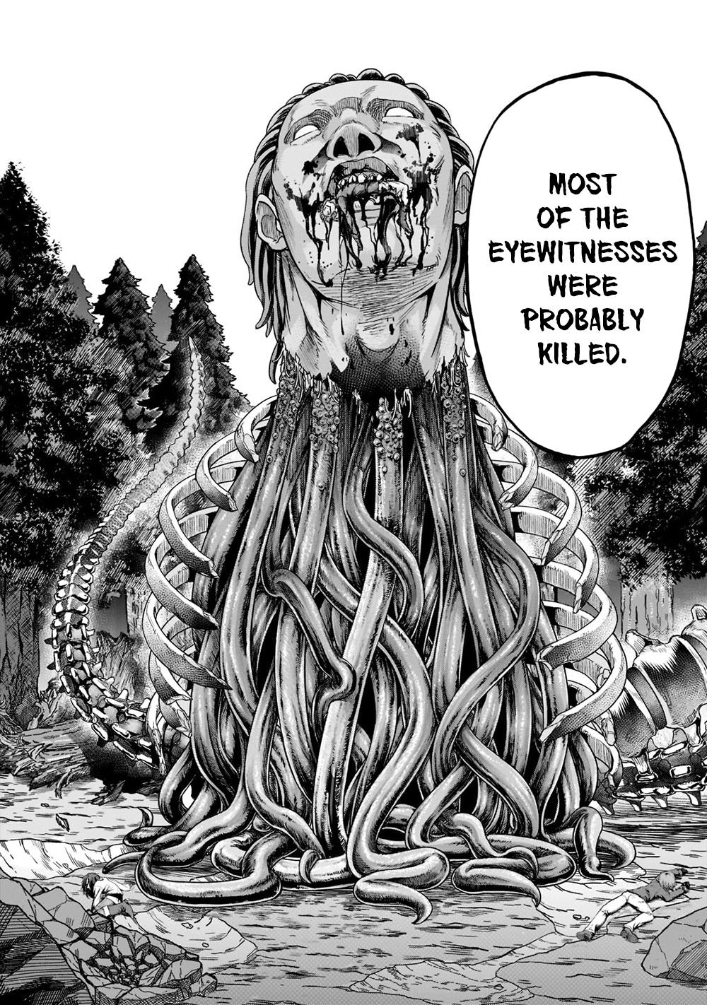 Hazure Waku no Joutai Ijou Skill Chap 28 - Next Chap 29