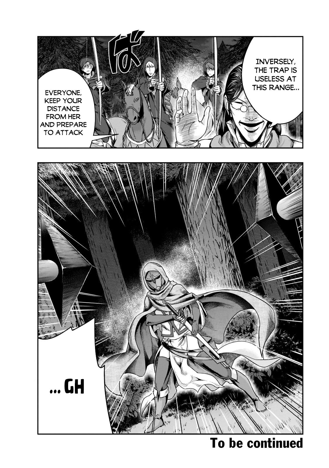 Hazure Waku no Joutai Ijou Skill Chap 29 - Next Chap 30