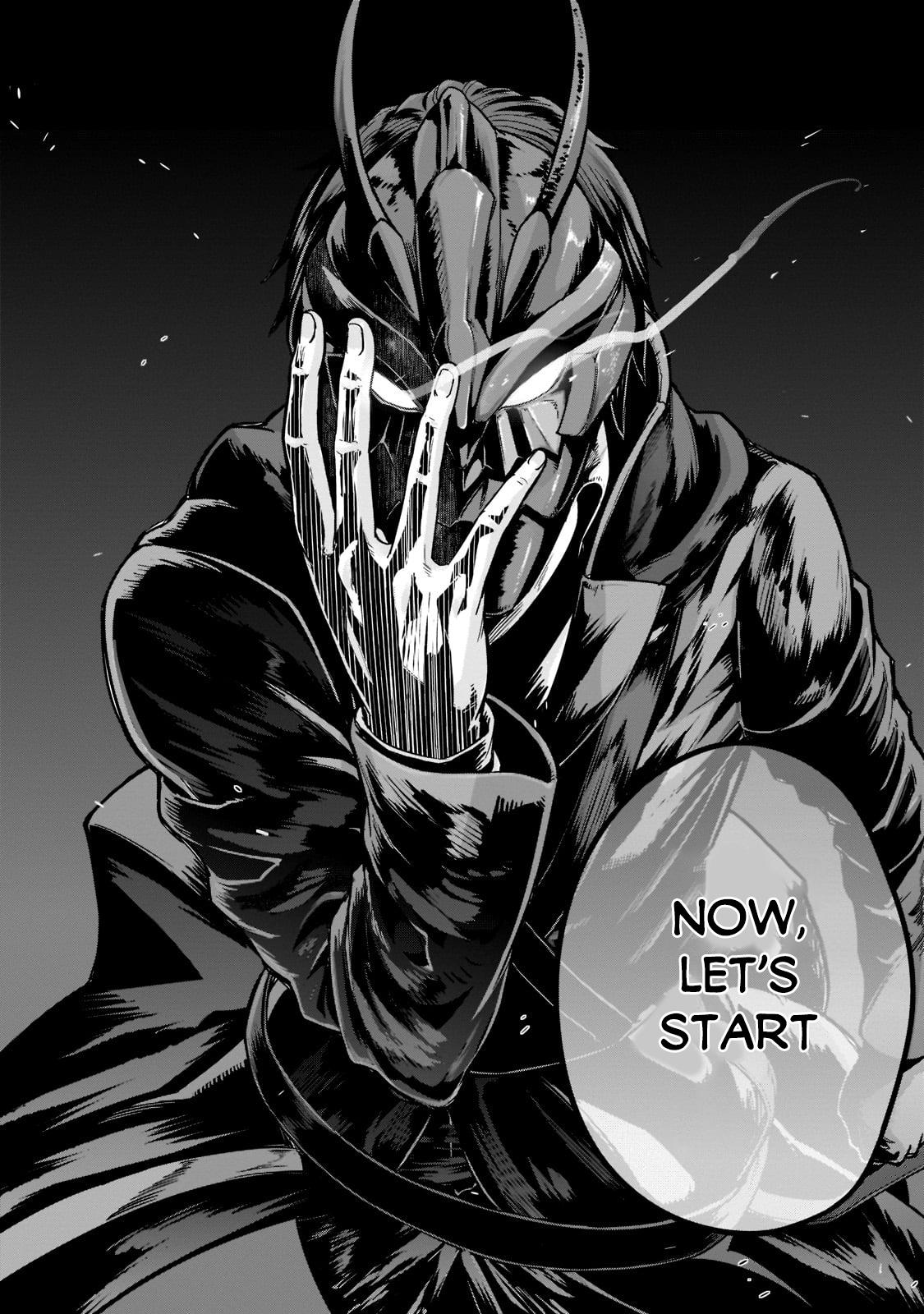Hazure Waku no Joutai Ijou Skill Chap 29 - Next Chap 30