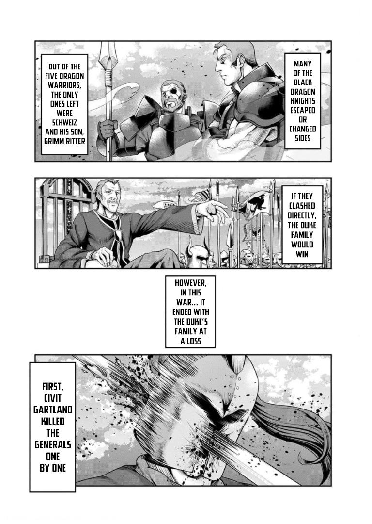 Hazure Waku no Joutai Ijou Skill Chap 29.5 - Next Chap 30.5