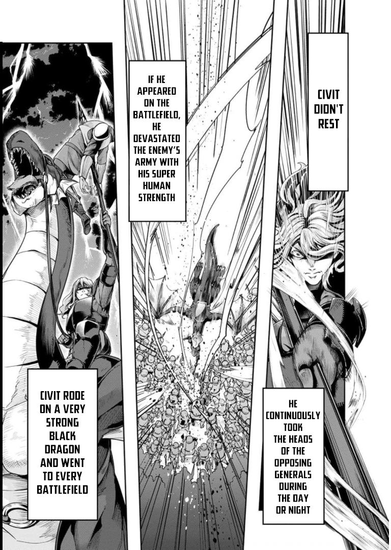 Hazure Waku no Joutai Ijou Skill Chap 29.5 - Next Chap 30.5