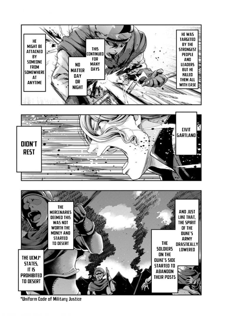 Hazure Waku no Joutai Ijou Skill Chap 29.5 - Next Chap 30.5