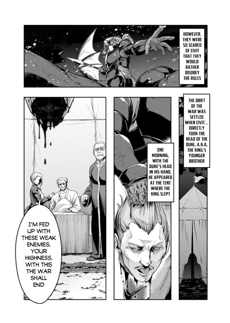 Hazure Waku no Joutai Ijou Skill Chap 29.5 - Next Chap 30.5