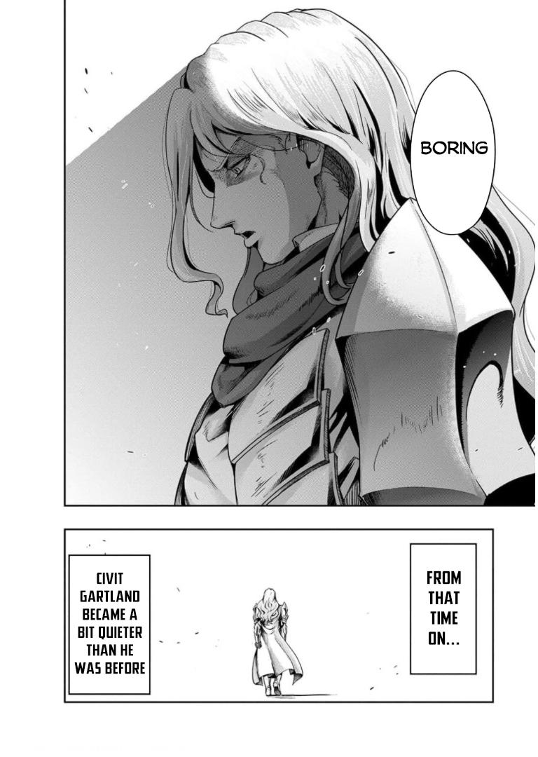 Hazure Waku no Joutai Ijou Skill Chap 29.5 - Next Chap 30.5