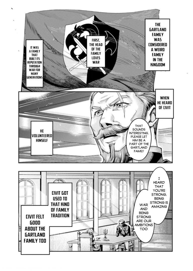 Hazure Waku no Joutai Ijou Skill Chap 29.5 - Next Chap 30.5