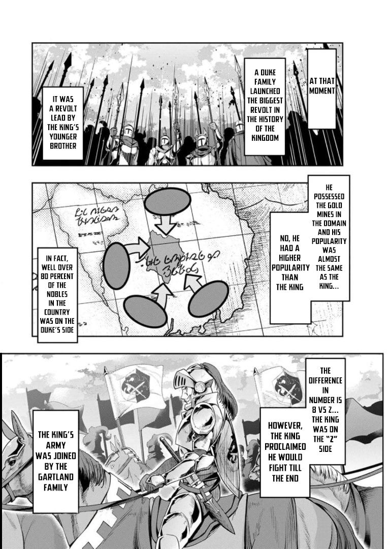 Hazure Waku no Joutai Ijou Skill Chap 29.5 - Next Chap 30.5