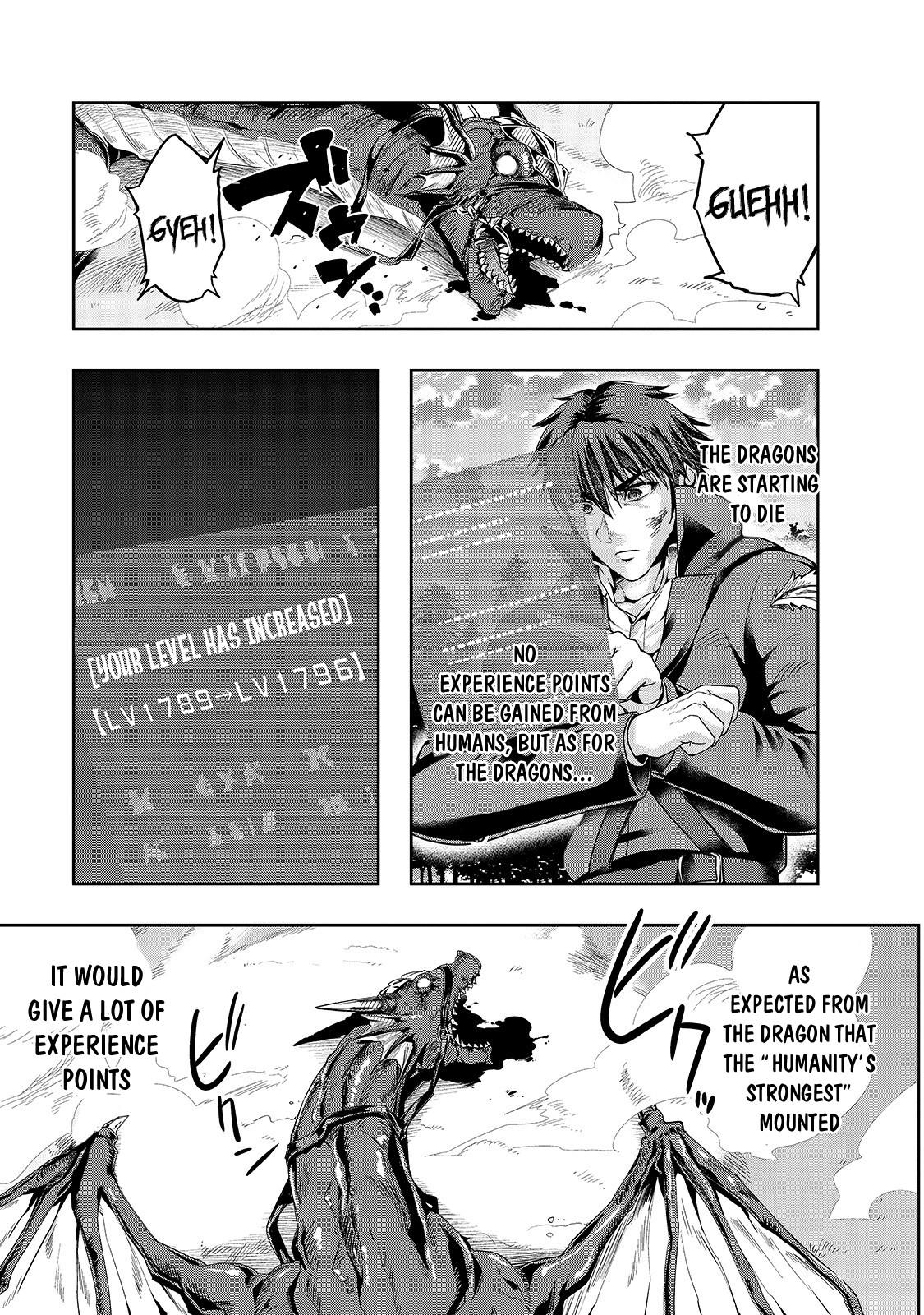 Hazure Waku no Joutai Ijou Skill Chap 20 - Next Chap 21