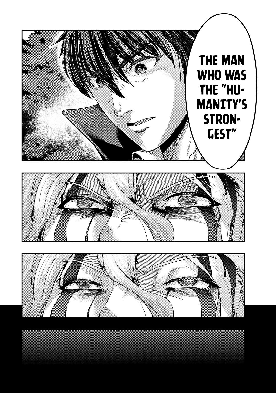 Hazure Waku no Joutai Ijou Skill Chap 20 - Next Chap 21