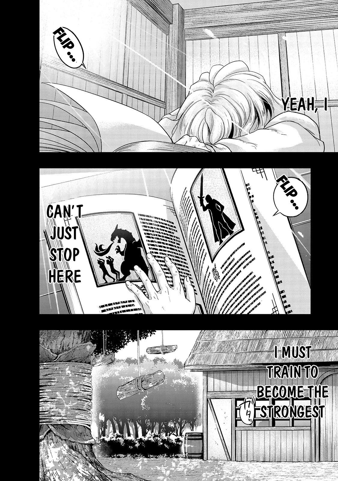 Hazure Waku no Joutai Ijou Skill Chap 20 - Next Chap 21