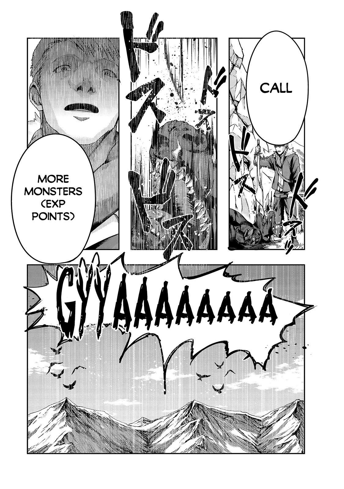 Hazure Waku no Joutai Ijou Skill Chap 22 - Next Chap 23