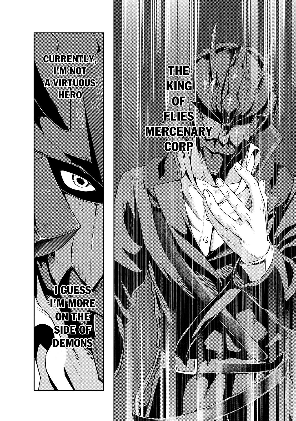 Hazure Waku no Joutai Ijou Skill Chap 23 - Next Chap 24