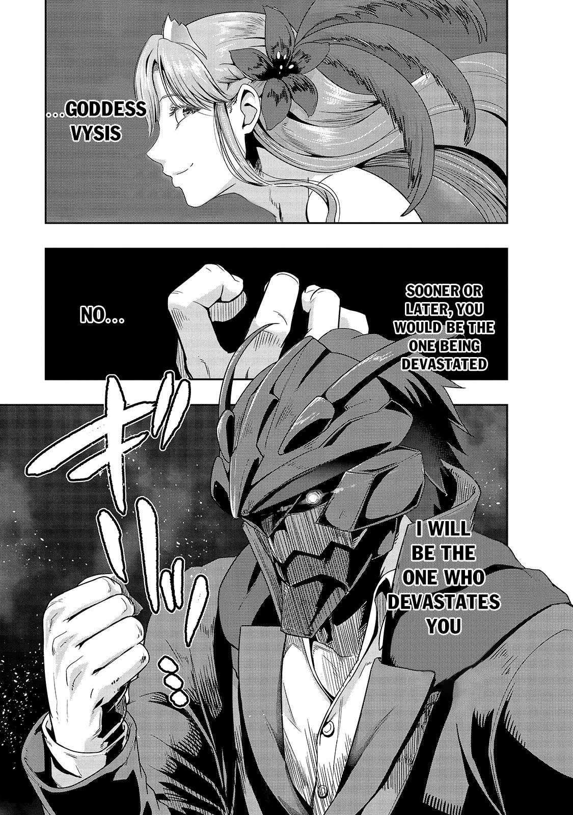 Hazure Waku no Joutai Ijou Skill Chap 23 - Next Chap 24
