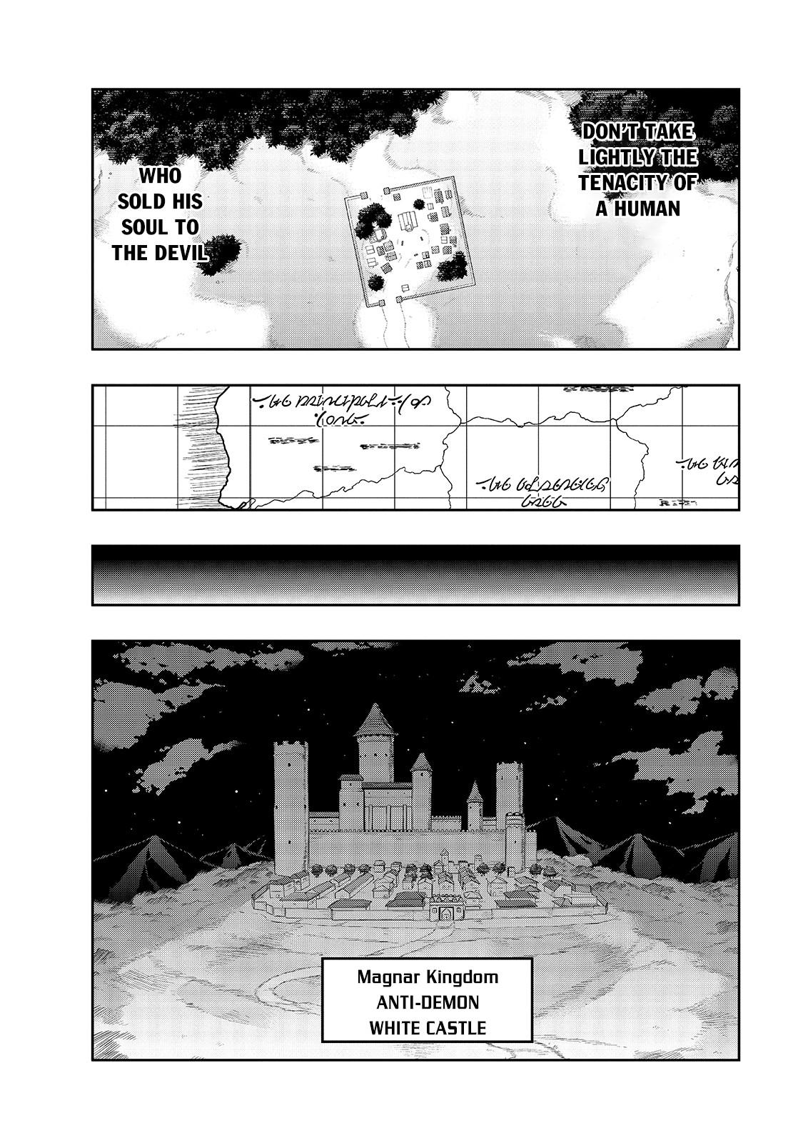 Hazure Waku no Joutai Ijou Skill Chap 23 - Next Chap 24