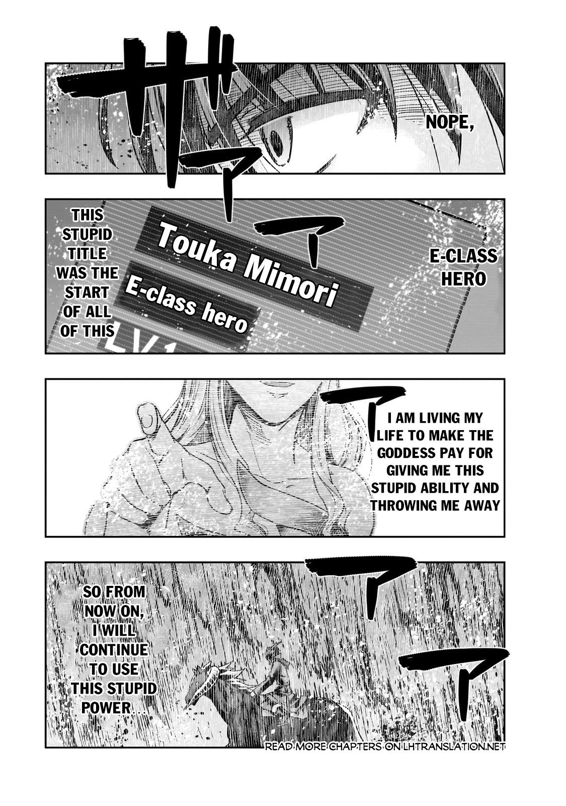 Hazure Waku no Joutai Ijou Skill Chap 39.2 - Next Chap 40.2