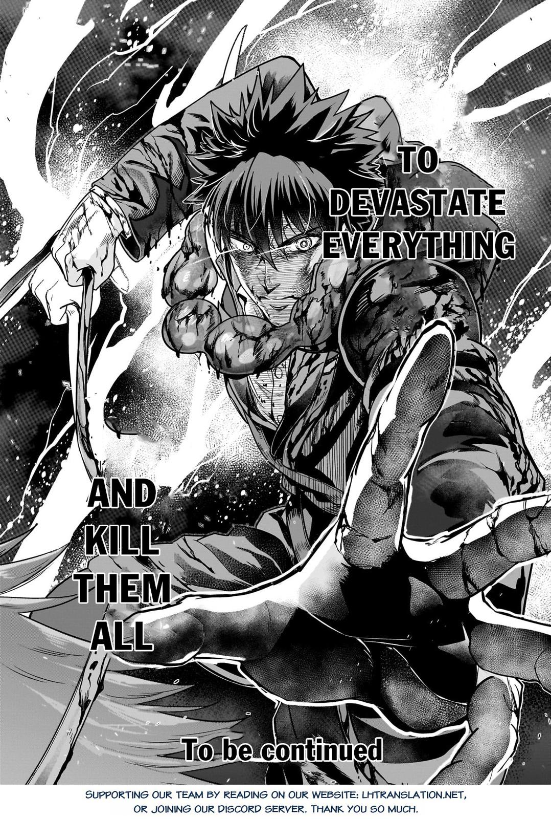 Hazure Waku no Joutai Ijou Skill Chap 39.2 - Next Chap 40.2