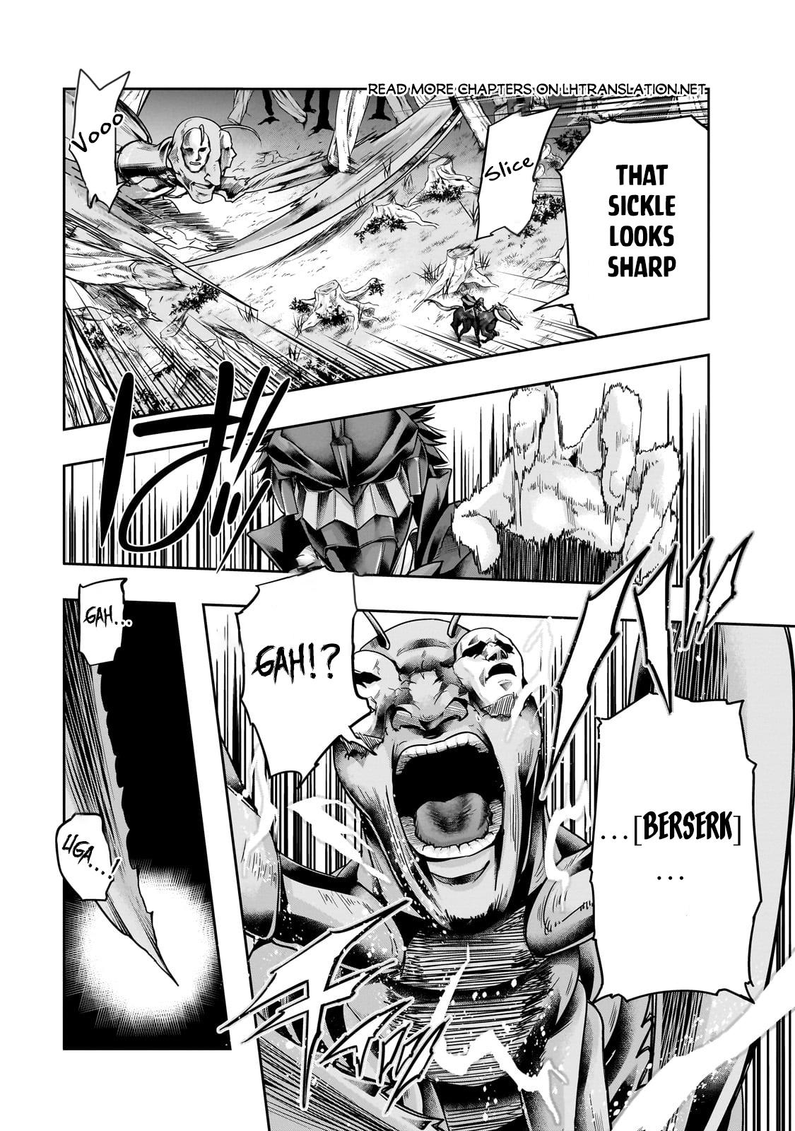 Hazure Waku no Joutai Ijou Skill Chap 39.2 - Next Chap 40.2