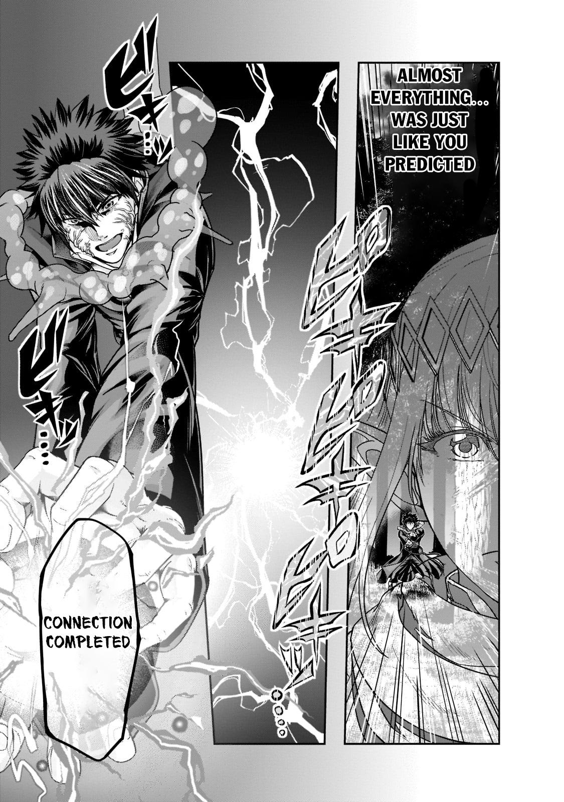 Hazure Waku no Joutai Ijou Skill Chap 30 - Next Chap 31