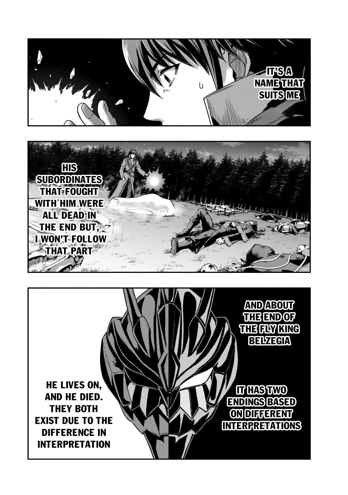 Hazure Waku no Joutai Ijou Skill Chap 33 - Next Chap 34
