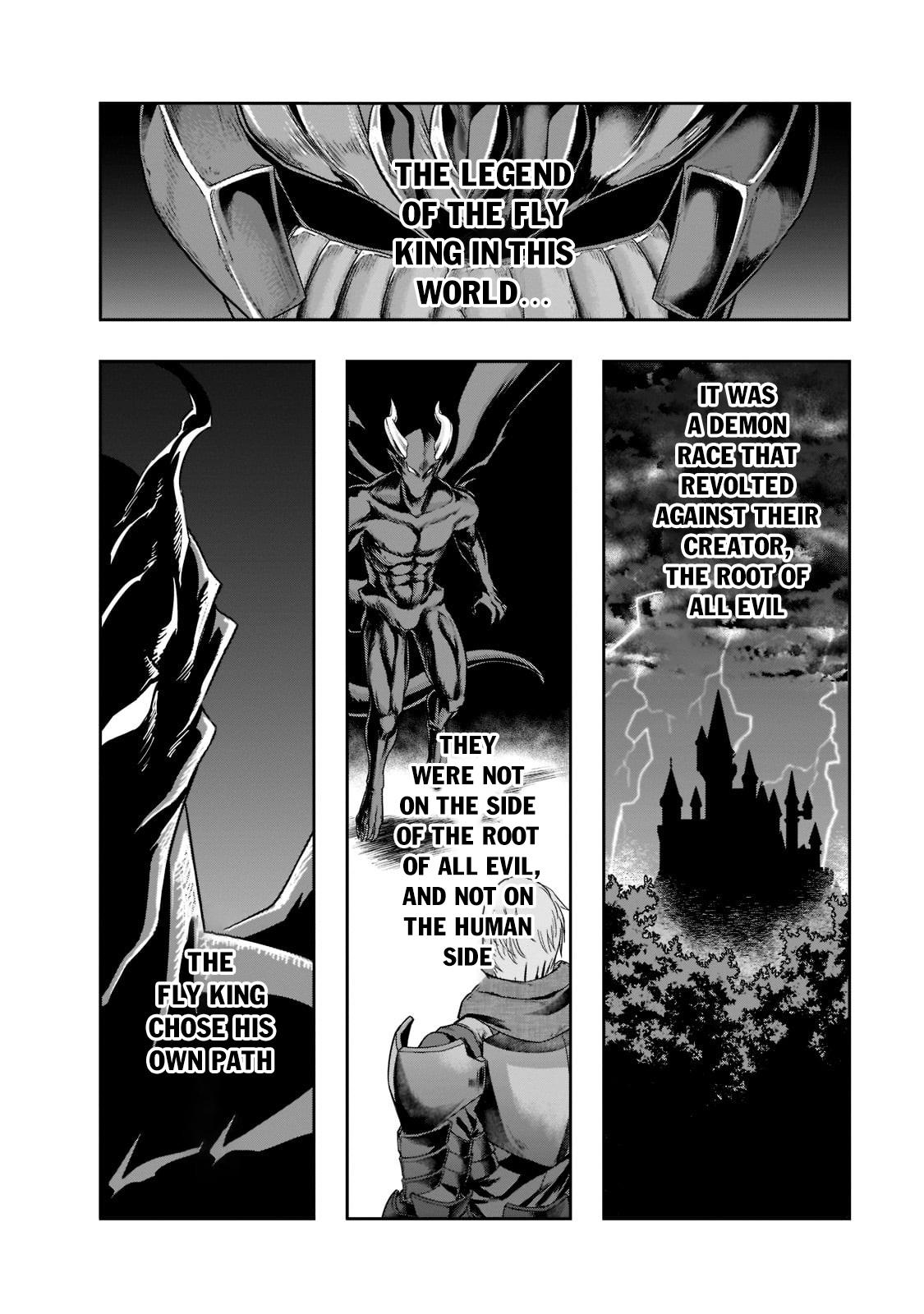 Hazure Waku no Joutai Ijou Skill Chap 33 - Next Chap 34