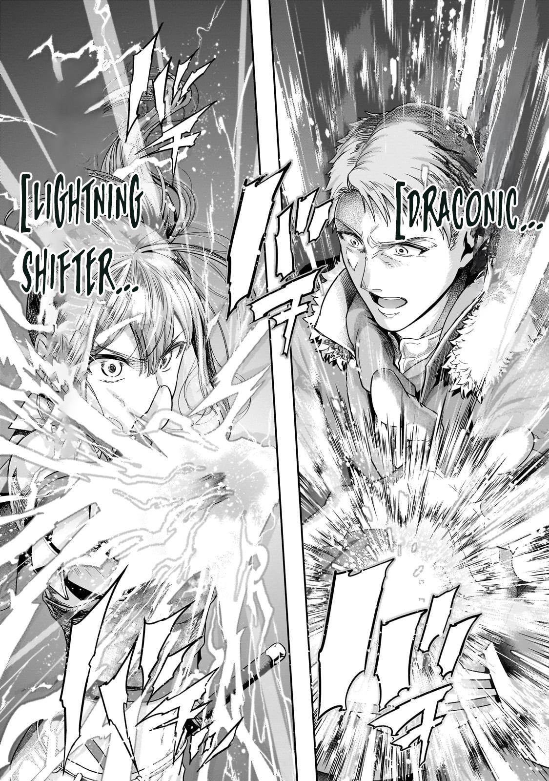 Hazure Waku no Joutai Ijou Skill Chap 44.2 - Next Chap 45.2
