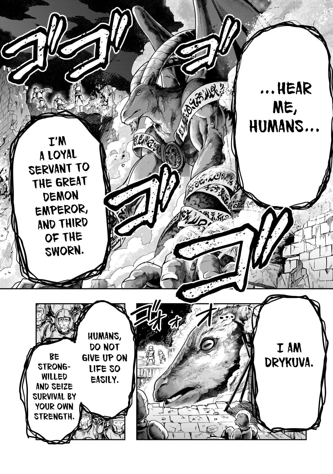 Hazure Waku no Joutai Ijou Skill Chap 45.1 - Next Chap 46.1
