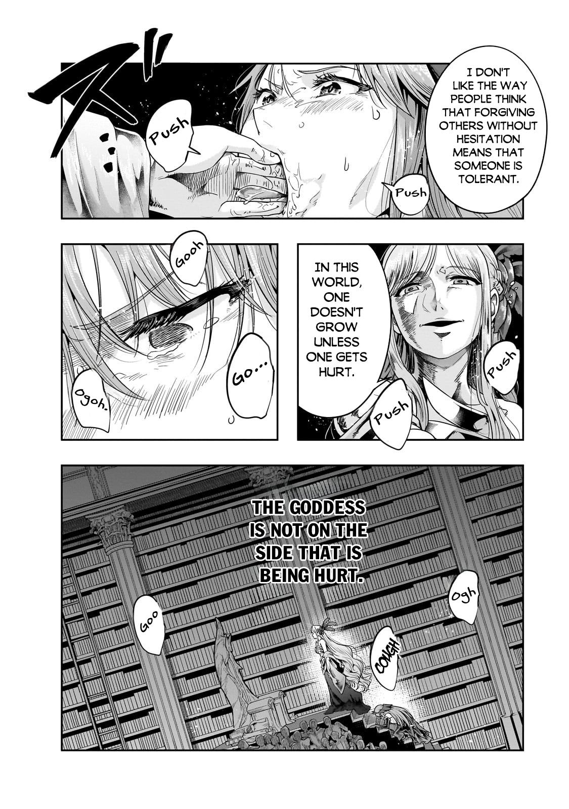 Hazure Waku no Joutai Ijou Skill Chap 45.1 - Next Chap 46.1