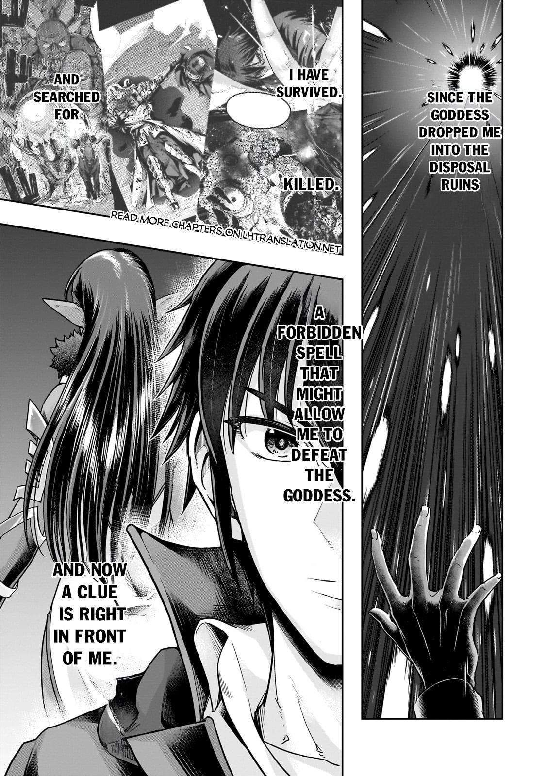 Hazure Waku no Joutai Ijou Skill Chap 45.2 - Next Chap 46.2