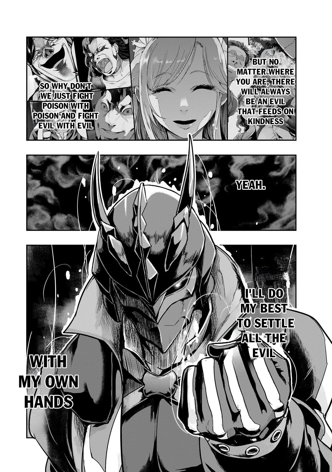 Hazure Waku no Joutai Ijou Skill Chap 48.2 - Next Chap 49.2