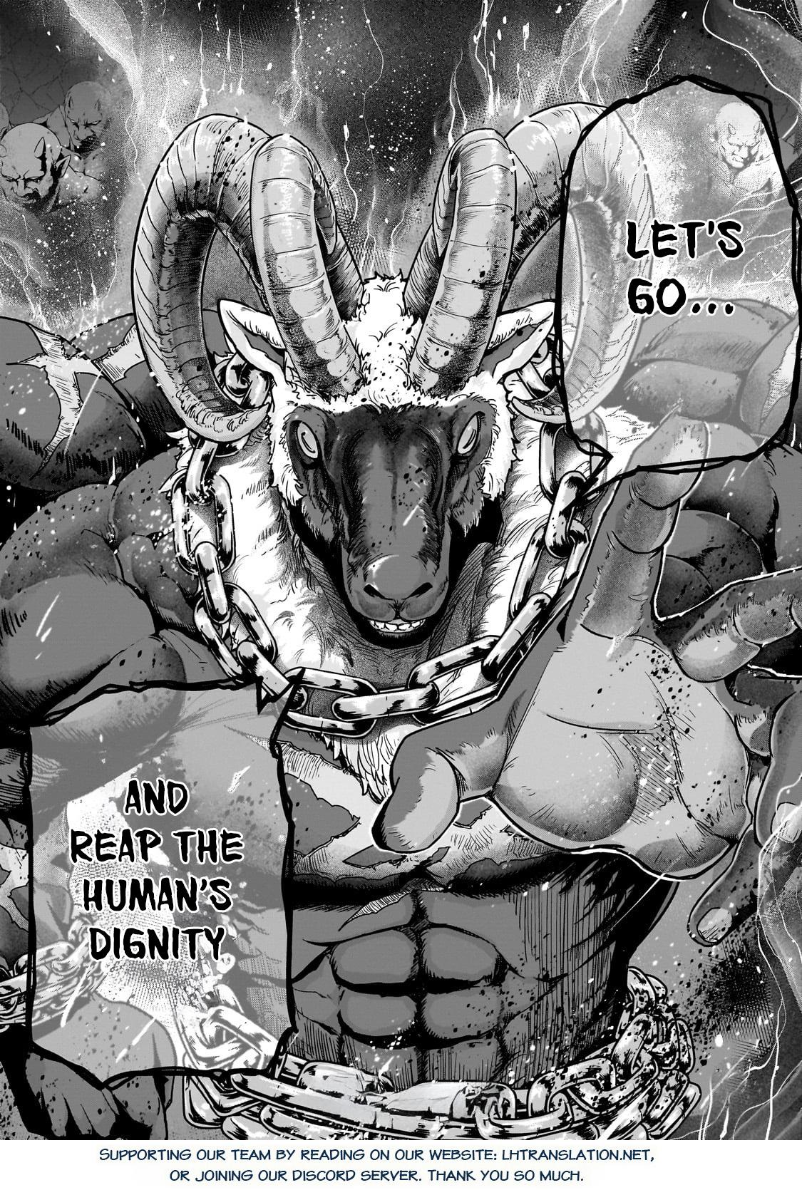 Hazure Waku no Joutai Ijou Skill Chap 49.2 - Next Chap 50.2