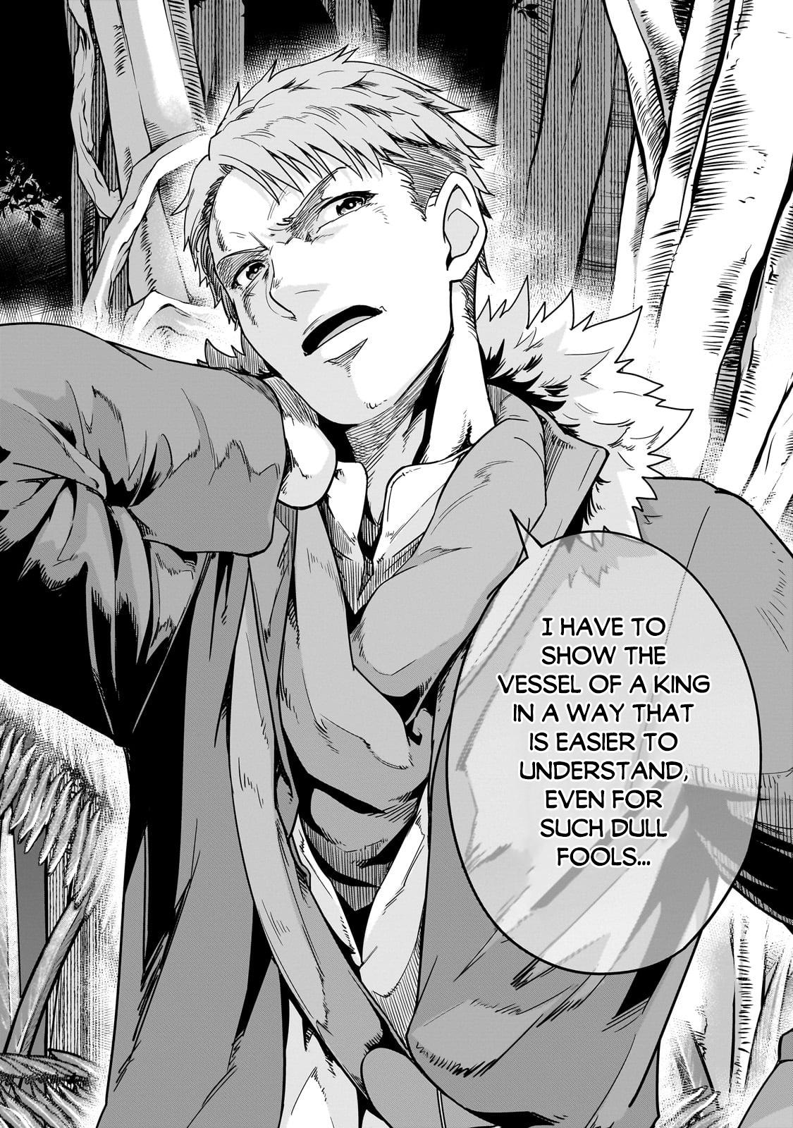 Hazure Waku no Joutai Ijou Skill Chap 40.2 - Next Chap 41.2