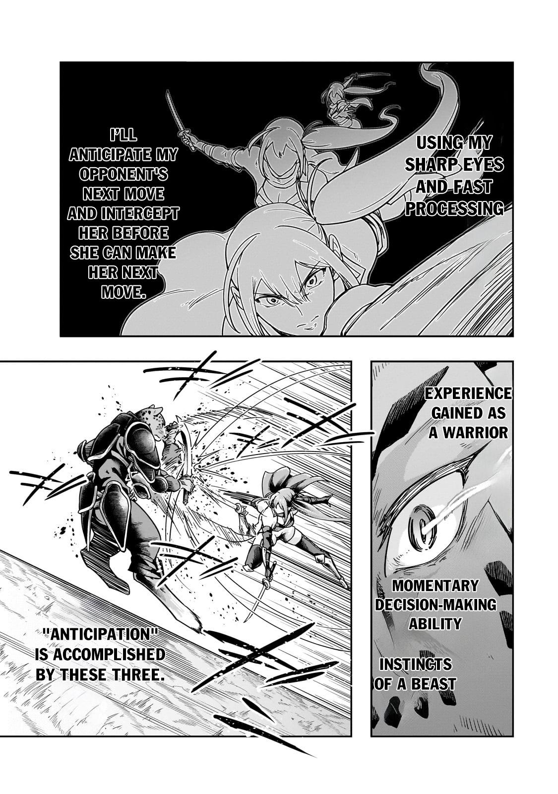 Hazure Waku no Joutai Ijou Skill Chap 41.2 - Next Chap 42.2