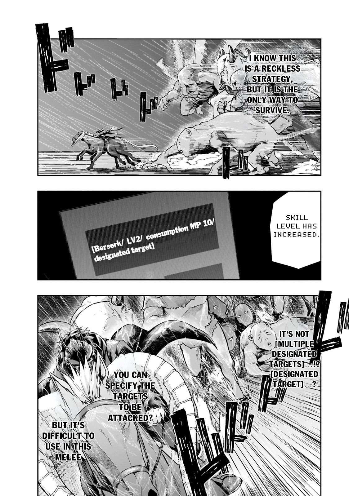 Hazure Waku no Joutai Ijou Skill Chap 42.2 - Next Chap 43.2