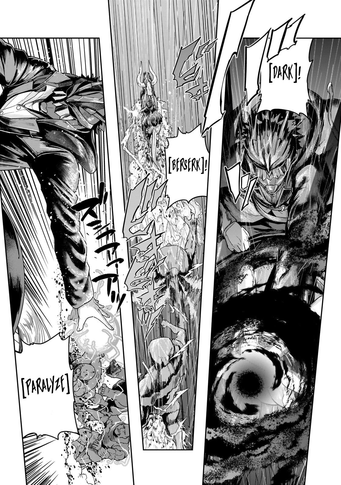 Hazure Waku no Joutai Ijou Skill Chap 42.2 - Next Chap 43.2
