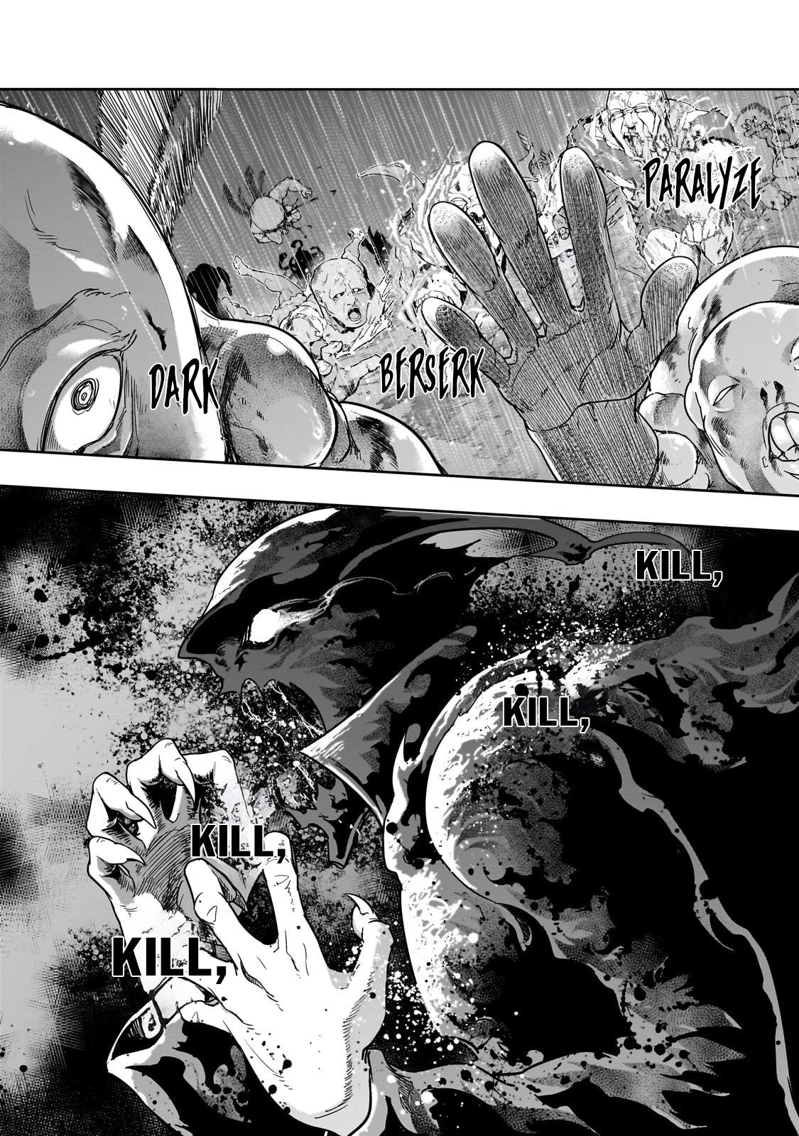 Hazure Waku no Joutai Ijou Skill Chap 42.2 - Next Chap 43.2