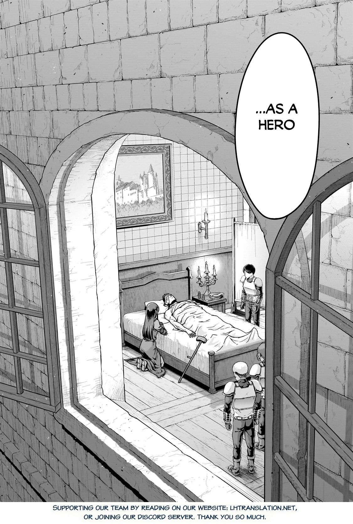 Hazure Waku no Joutai Ijou Skill Chap 57.1 - Next Chap 58.1