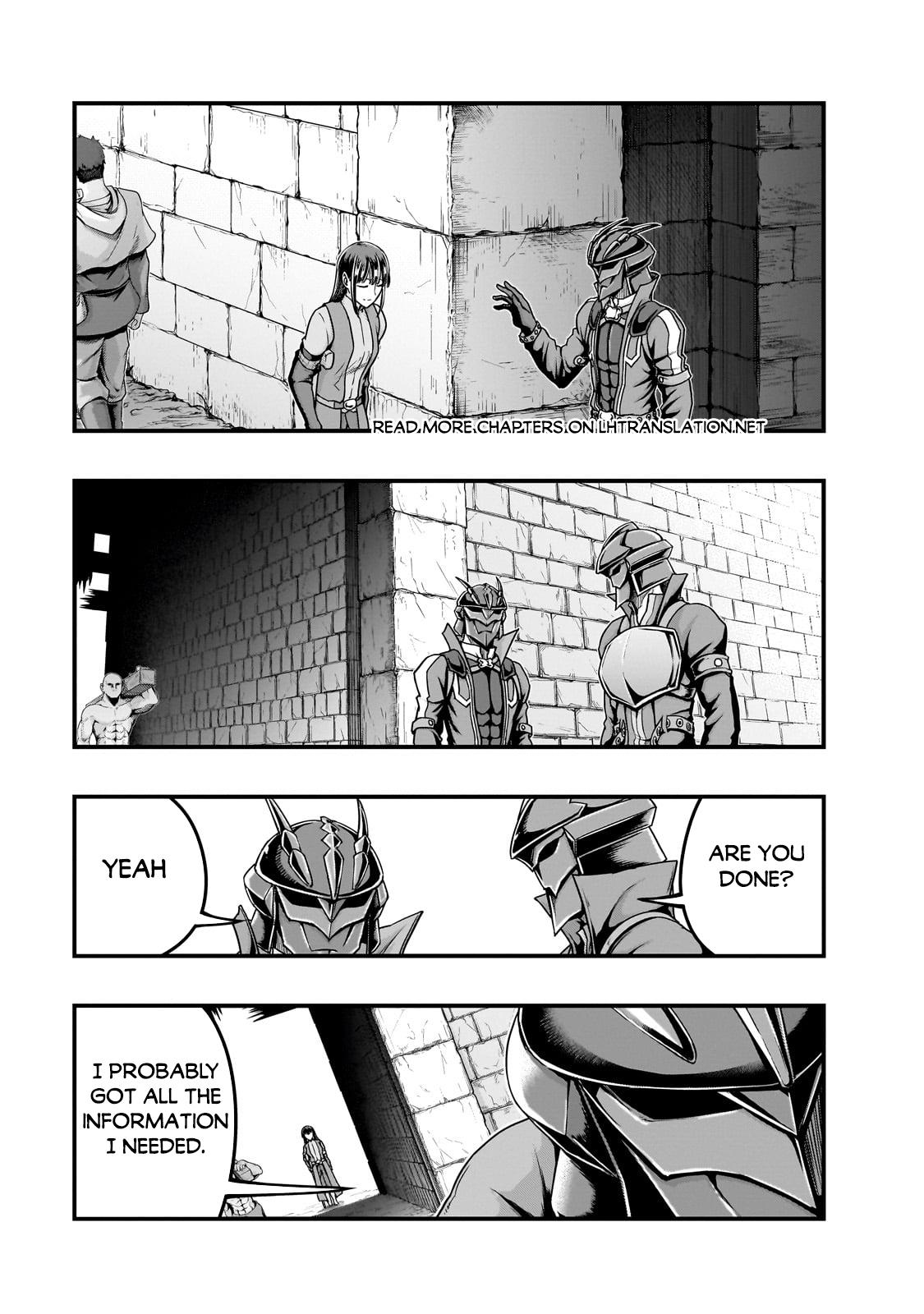 Hazure Waku no Joutai Ijou Skill Chap 57.1 - Next Chap 58.1