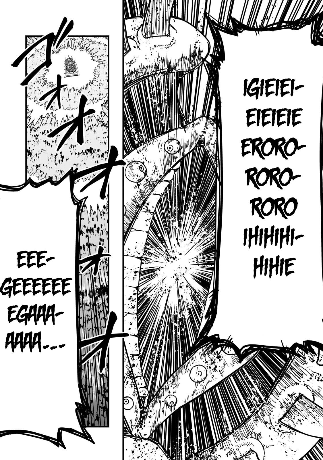 Hazure Waku no Joutai Ijou Skill Chap 54.1 - Next Chap 55.1