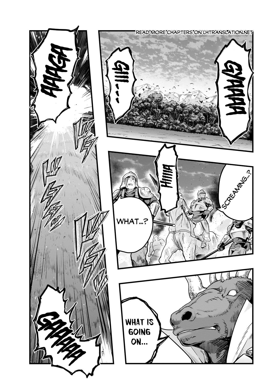 Hazure Waku no Joutai Ijou Skill Chap 54.2 - Next Chap 55.2