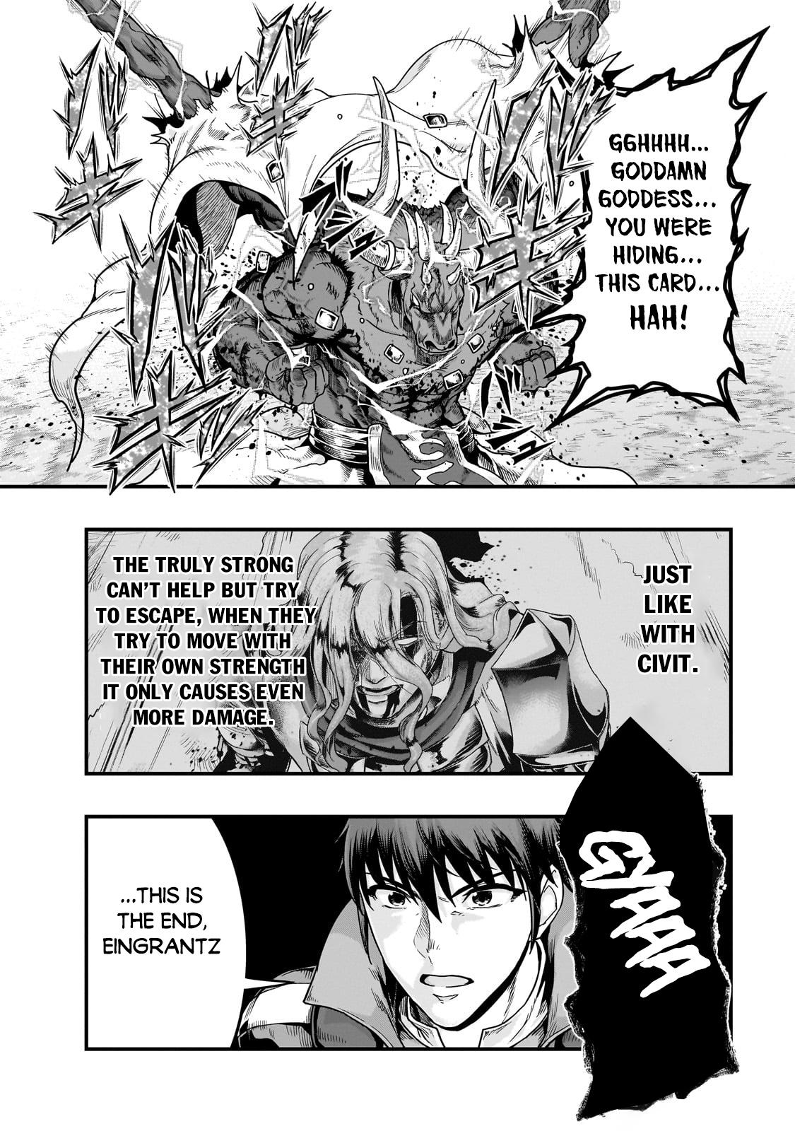 Hazure Waku no Joutai Ijou Skill Chap 55.2 - Next Chap 56.2