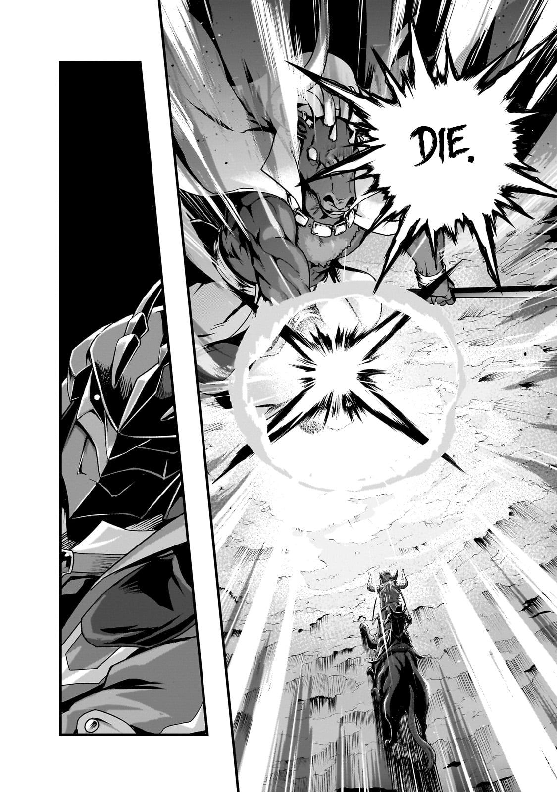 Hazure Waku no Joutai Ijou Skill Chap 55.2 - Next Chap 56.2